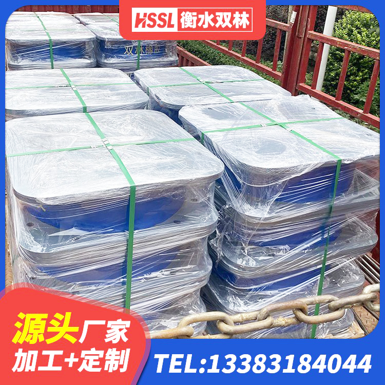 河北LNR300隔震支座源头工厂 河北钢结构建筑隔震支座源头工厂 河北建筑高阻尼变刚度支座 河北隔震减震支座厂家 - 第3张