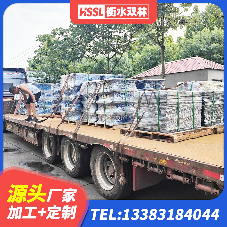 河北LRB700-2橡胶隔震支座生产厂家 河北LNR橡胶隔震支座700 河北LNR1500天然橡胶支座厂家 河北建筑铅芯橡胶隔震支座LRB1100-220源头工厂 - 第4张