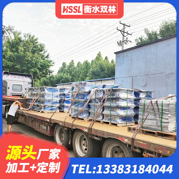 河北LRB700-2橡胶隔震支座生产厂家 河北LNR橡胶隔震支座700 河北LNR1500天然橡胶支座厂家 河北建筑铅芯橡胶隔震支座LRB1100-220源头工厂 - 第10张