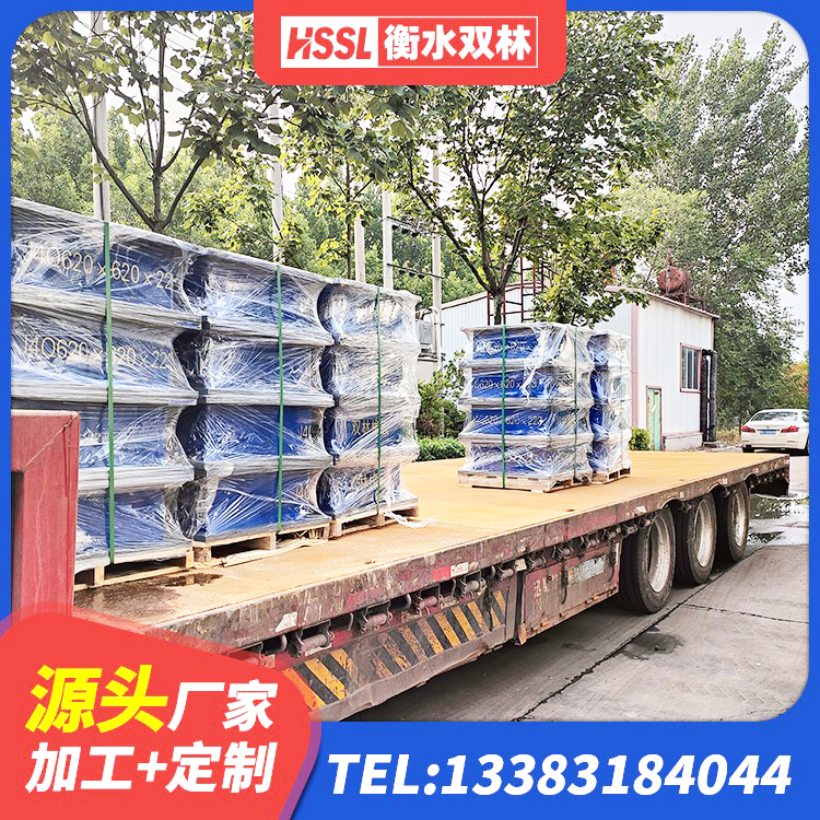 河北LNR300隔震支座源头工厂 河北钢结构建筑隔震支座源头工厂 河北建筑高阻尼变刚度支座 河北隔震减震支座厂家 - 第1张