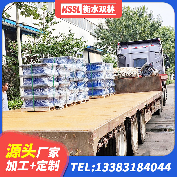 河北建筑II型LRB铅芯橡胶隔震支座生产厂家 河北隔震支座LRB型生产厂家 河北LNR建筑隔震支座厂家电话 河北建筑高性能橡胶隔震支座 - 第2张