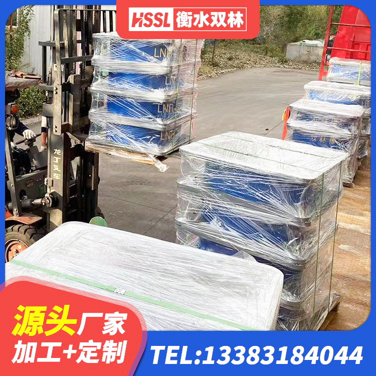 河北钢结构建筑建筑隔震支座生产厂家 河北LNR700天然隔震支座 河北隔震支座多少钱-套 河北隔震支座LBR - 第6张