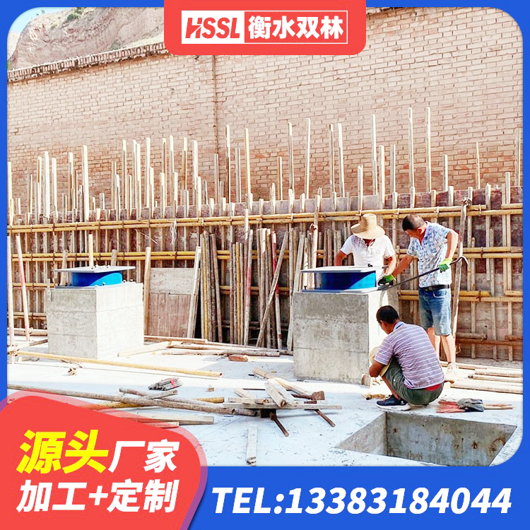 河北LNR橡胶隔震支座D420源头工厂 河北LNR1400支座多少钱 河北隔震层橡胶支座厂家 河北HDR1100高阻尼隔震支座源头工厂 - 第3张