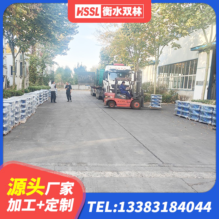 河北房建橡胶隔震支座 河北建筑高阻尼隔震支座JHDR600源头工厂 河北LNR1000橡胶支座生产厂家 河北建筑成品橡胶隔震支座生产厂家 - 第3张