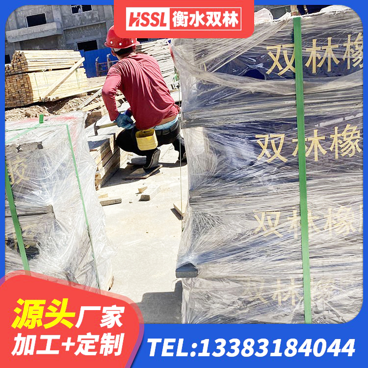 河北LNR隔震支座900厂家 河北LNR1200建筑隔震支座 河北HDR500高阻尼橡胶隔震支座源头工厂 河北HDR1100高阻尼隔震支座什么价格 - 第4张