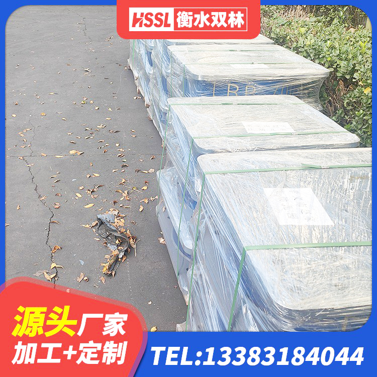 河北抗震式橡胶隔震支座定制 河北叠层隔震支座价格 河北厚层隔震支座 河北建筑工程叠层橡胶隔震支座 - 第6张