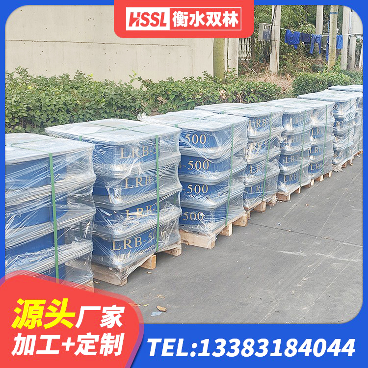 河北厚层橡胶隔震支座生产厂家 河北HDR高阻尼建筑隔震支座源头工厂 河北建筑隔震层支座生产厂家 河北LRB隔震支座900源头工厂 - 第6张