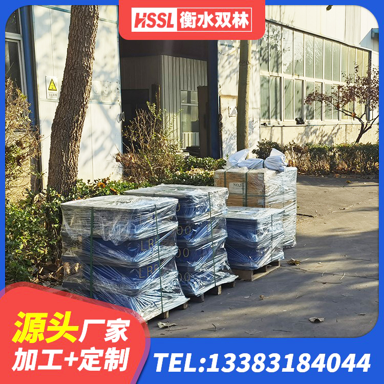 河北橡胶隔震支座LRB700厂家 河北水平力分散型LNR橡胶隔震支座什么价格 河北建筑水平力橡胶隔震支座生产厂家 河北高阻尼橡胶隔震支座厂家 - 第2张