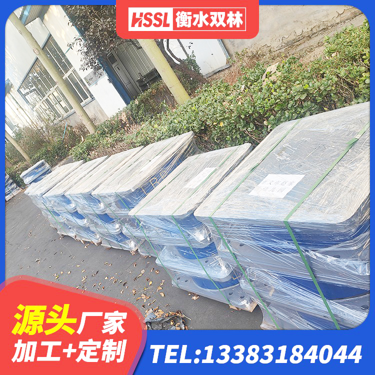 河北天然隔震橡胶支座 河北LNR1000天然橡胶支座厂家 河北铅芯抗震支座装置源头工厂 河北HDR500支座源头工厂 - 第3张